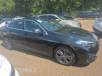 2021 BMW 2 Series Gran Coupe 228i xDrive Sedan - miniatura 3