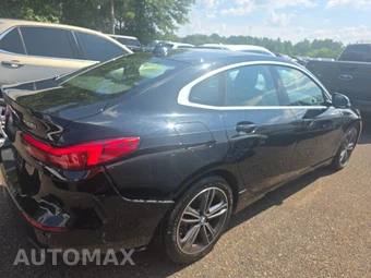 2021 BMW 2 Series Gran Coupe 228i xDrive Sedan - miniatura 4