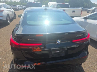 2021 BMW 2 Series Gran Coupe 228i xDrive Sedan - miniatura 5