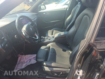 2021 BMW 2 Series Gran Coupe 228i xDrive Sedan - miniatura 7