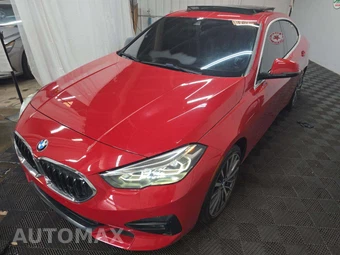 2021 BMW 2 Series Gran Coupe 228i xDrive Sedan