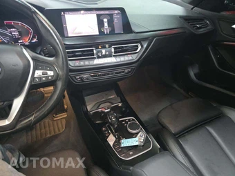 2021 BMW 2 Series Gran Coupe 228i xDrive Sedan - miniatura 10