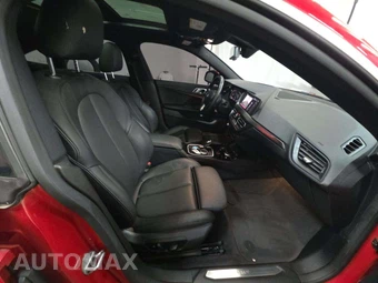 2021 BMW 2 Series Gran Coupe 228i xDrive Sedan - miniatura 18