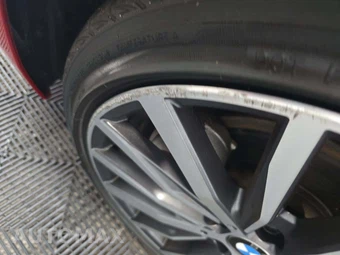 2021 BMW 2 Series Gran Coupe 228i xDrive Sedan - miniatura 22