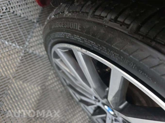 2021 BMW 2 Series Gran Coupe 228i xDrive Sedan - miniatura 26