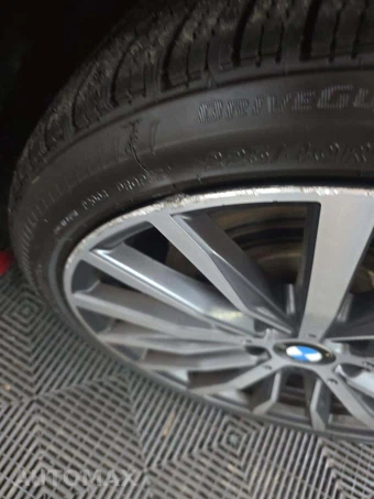2021 BMW 2 Series Gran Coupe 228i xDrive Sedan - miniatura 31