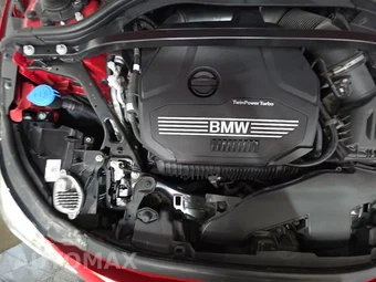 2021 BMW 2 Series Gran Coupe 228i xDrive Sedan - miniatura 32