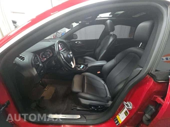 2021 BMW 2 Series Gran Coupe 228i xDrive Sedan - miniatura 6