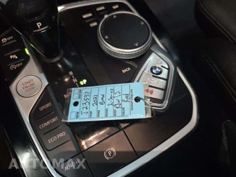 2021 BMW 2 Series Gran Coupe 228i xDrive Sedan - miniatura 8