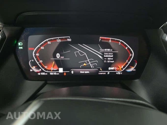 2021 BMW 2 Series Gran Coupe 228i xDrive Sedan - miniatura 9