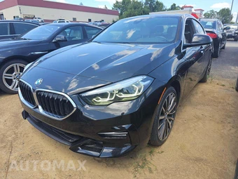 2021 BMW 2 Series Gran Coupe 228i xDrive Sedan - samochód z USA z aukcji Manheim, oferta Kup Teraz w AUTOMAX