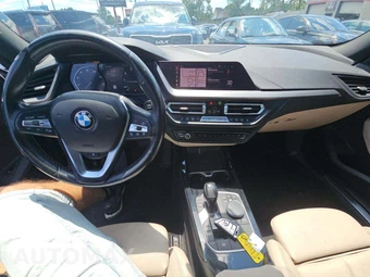 2021 BMW 2 Series Gran Coupe 228i xDrive Sedan - miniatura 10
