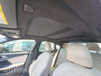 2021 BMW 2 Series Gran Coupe 228i xDrive Sedan - miniatura 11