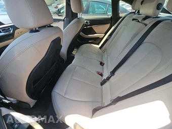 2021 BMW 2 Series Gran Coupe 228i xDrive Sedan - miniatura 13