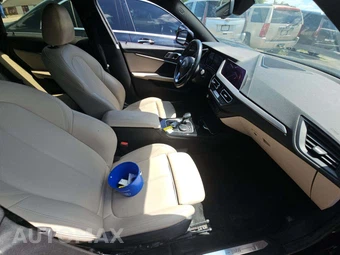 2021 BMW 2 Series Gran Coupe 228i xDrive Sedan - miniatura 18