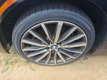 2021 BMW 2 Series Gran Coupe 228i xDrive Sedan - miniatura 22