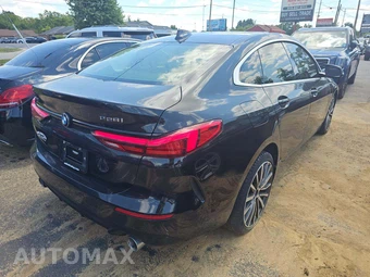 2021 BMW 2 Series Gran Coupe 228i xDrive Sedan - miniatura 3