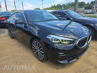 2021 BMW 2 Series Gran Coupe 228i xDrive Sedan - miniatura 4