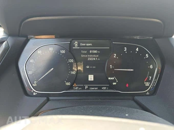 2021 BMW 2 Series Gran Coupe 228i xDrive Sedan - miniatura 9