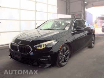 2021 BMW 2 Series Gran Coupe 228i xDrive Sedan