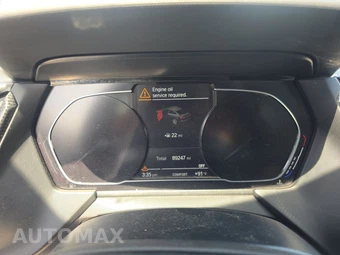 2021 BMW 2 Series Gran Coupe 228i xDrive Sedan - miniatura 12