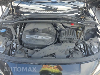2021 BMW 2 Series Gran Coupe 228i xDrive Sedan - miniatura 15