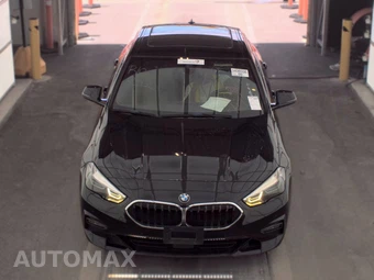 2021 BMW 2 Series Gran Coupe 228i xDrive Sedan - miniatura 2