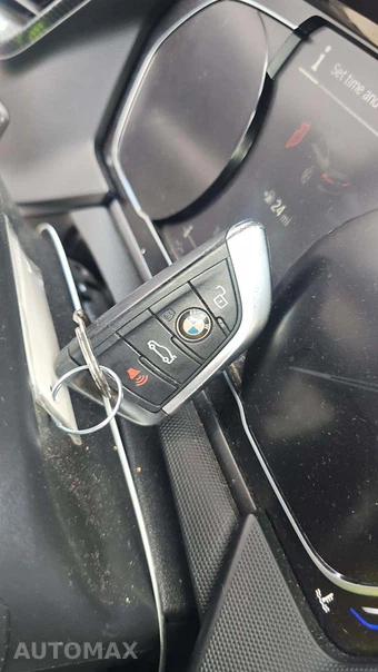 2021 BMW 2 Series Gran Coupe 228i xDrive Sedan - miniatura 22