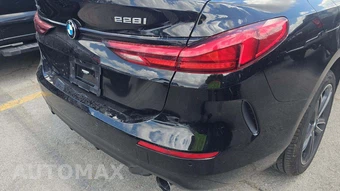2021 BMW 2 Series Gran Coupe 228i xDrive Sedan - miniatura 25