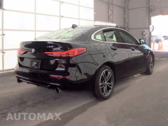 2021 BMW 2 Series Gran Coupe 228i xDrive Sedan - miniatura 4