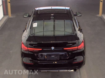2021 BMW 2 Series Gran Coupe 228i xDrive Sedan - miniatura 5