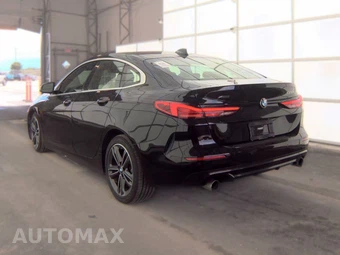 2021 BMW 2 Series Gran Coupe 228i xDrive Sedan - miniatura 6