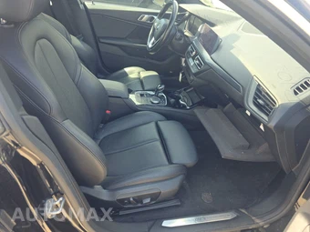 2021 BMW 2 Series Gran Coupe 228i xDrive Sedan - miniatura 8