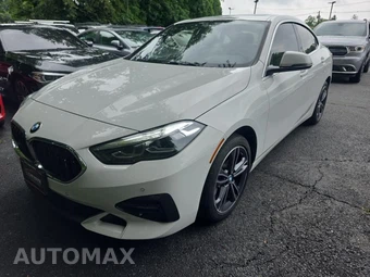 2021 BMW 2 Series Gran Coupe 228i xDrive Sedan