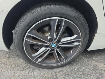 2021 BMW 2 Series Gran Coupe 228i xDrive Sedan - miniatura 10