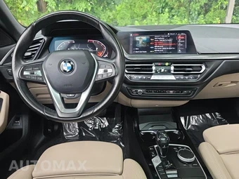 2021 BMW 2 Series Gran Coupe 228i xDrive Sedan - miniatura 14