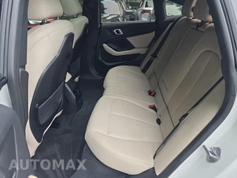 2021 BMW 2 Series Gran Coupe 228i xDrive Sedan - miniatura 16