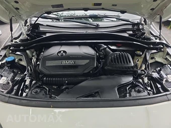 2021 BMW 2 Series Gran Coupe 228i xDrive Sedan - miniatura 19