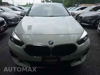2021 BMW 2 Series Gran Coupe 228i xDrive Sedan - miniatura 2