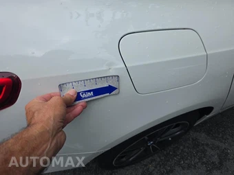 2021 BMW 2 Series Gran Coupe 228i xDrive Sedan - miniatura 21