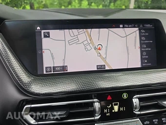 2021 BMW 2 Series Gran Coupe 228i xDrive Sedan - miniatura 25
