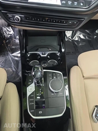 2021 BMW 2 Series Gran Coupe 228i xDrive Sedan - miniatura 27
