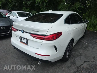 2021 BMW 2 Series Gran Coupe 228i xDrive Sedan - miniatura 4