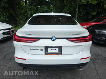 2021 BMW 2 Series Gran Coupe 228i xDrive Sedan - miniatura 5