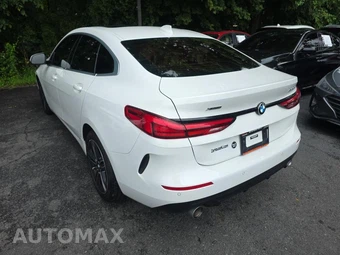 2021 BMW 2 Series Gran Coupe 228i xDrive Sedan - miniatura 6