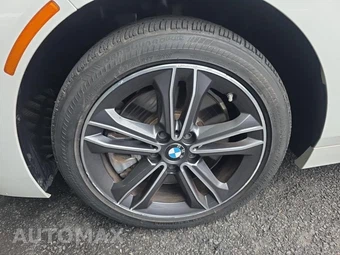 2021 BMW 2 Series Gran Coupe 228i xDrive Sedan - miniatura 8