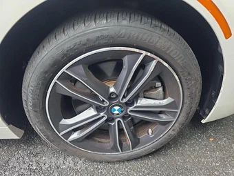 2021 BMW 2 Series Gran Coupe 228i xDrive Sedan - miniatura 9