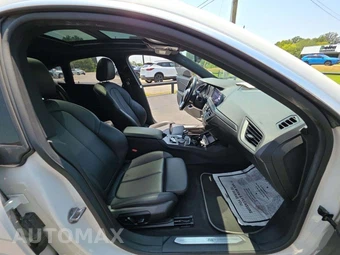 2021 BMW 2 Series Gran Coupe 228i xDrive Sedan - miniatura 15