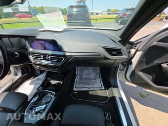2021 BMW 2 Series Gran Coupe 228i xDrive Sedan - miniatura 16