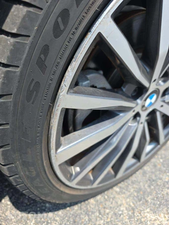 2021 BMW 2 Series Gran Coupe 228i xDrive Sedan - miniatura 20